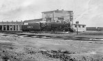 ATSF #4100 - Atchison, Topeka & Santa Fe